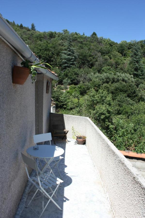 Villa La Lauseta à Saint-Julien  Extérieur photo